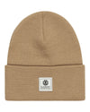 Gorro Element DUSK CLASSIC Khaki O/S