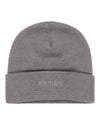 Gorro Element MID LOWCASE BEANIE Gargoyle
