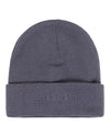 Gorro Element MID LOWCASE BEANIE Graystone