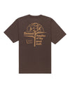 T-Shirt Element SUPPLIER Bracken L