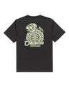 T-Shirt Element TIMBER ICON Off Black L