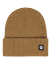 Gorro Element MID ICON BEANIE RIB Kangaroo