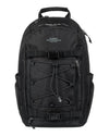 Mochila Element SCHEME SKATE Flint Black