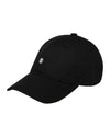 Bone Element ICON DAD CAP TWILL Flint Black