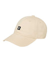 Bone Element ICON DAD CAP TWILL Oat Milk