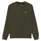 Sweat Basica Element ICON EMBROIDERY