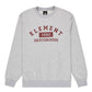 Sweat Basica Element HOME TEAM Mid Grey Heather