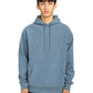 Sweat Capuz Element SERIF CORDUROY Blue Mirage