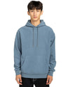 Sweat Capuz Element SERIF CORDUROY Blue Mirage S