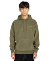 Sweat Capuz Element SERIF CORDUROY Kalamata 16