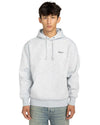 Sweat Capuz Element EPIC Mid Grey Heather 14