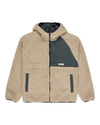 Casaco Sherpa Element WOLFE Oat Milk