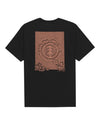 T-Shirt Element JOB DONE Flint Black M