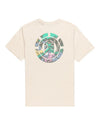 T-Shirt Element POST NAP Oat Milk L