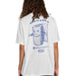 T-Shirt Element GRIP IT Optic White