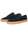 Tenis Element TOPAZ C3 Black Gum Red