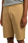 Walkshorts Element HOWLAND CLASSIC Khaki