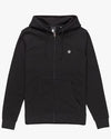 Sweat Fecho Element CORNELL CLASSIC Flint Black XL