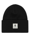 Gorro Element DUSK CLASSIC Flint Black