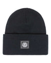 Gorro Element HIGH ICON BEANIE Flint Black