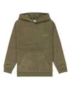 Sweat Capuz Element SERIF CORDUROY Kalamata M