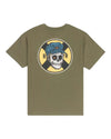T-Shirt Element TIMBER SIGNS Kalamata
