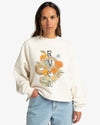 Sweat Basica RVCA
