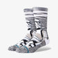 THE STORM TROOPER CREW WHITE