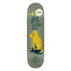 Krooked Deck Grey 8.25