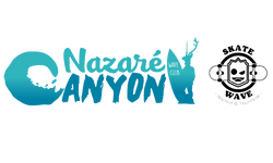 Nazaré Canyon Wave Club