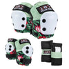 187 Killer Pads Jr. Six Pack Set Hibiscus