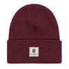 Gorro Element DUSK CLASSIC Tawny Port