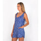 Hurley - Everyday Tie Romper