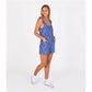 Hurley - Everyday Tie Romper