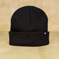Arbor Beanie Black