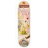 Krooked Deck Kevin Emerson Guest Artist 8.5