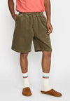 Long Casual Shorts Lightarmy
