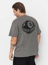 Santa Cruz T-Shirt Winkowski Eighth Planet Flint S