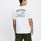 RIVVIA PROJECTS REAL GAME T-SHIRT WHITE