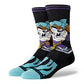 TAZ CREW BLACK L
