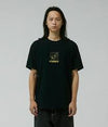 FORMER MERCHANDISE FREE CRUX T-SHIRT BLACK