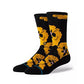 POPPYLAND CREW BLACK