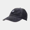 Santa Cruz Cap Opus Dot Label Cap Black