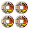 Spitfire X Grimple F4 Wheels Grimplehead Lock-In Full 99 White 54