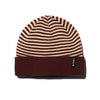 SHIPSTERN BEANIE WINE