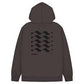 Reverb Hood Faded Black