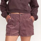 Walkshorts RVCA DAYLIGHT Raisin