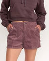 Walkshorts RVCA DAYLIGHT Raisin
