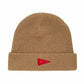 BURGEE ORGANIC BEANIE