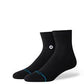 ICON QUARTER BLACK